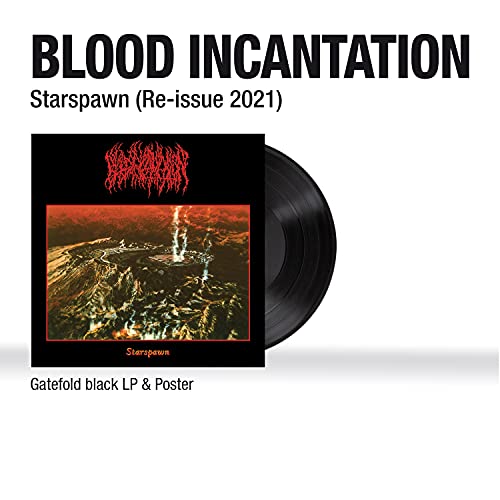 Starspawn [Vinilo]