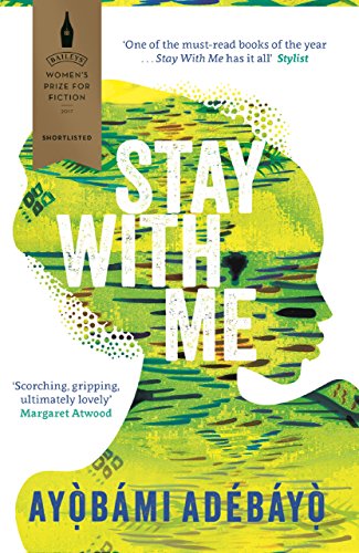 Stay With Me (English Edition)