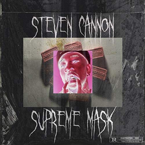 Supreme Mask [Explicit]