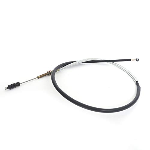 TARAZON Cable de embrague Clutch Cable para YAMAHA Raptor 700 / Raptor 700R YFM700R 2006-2018