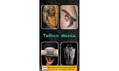 Tattoo Mania