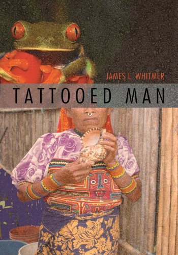 Tattooed Man (English Edition)