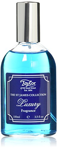 Taylor of Old Bond Street After Shave Loción & Colonia St James Collection Taylor of Old Bond Street 100ml 300 g