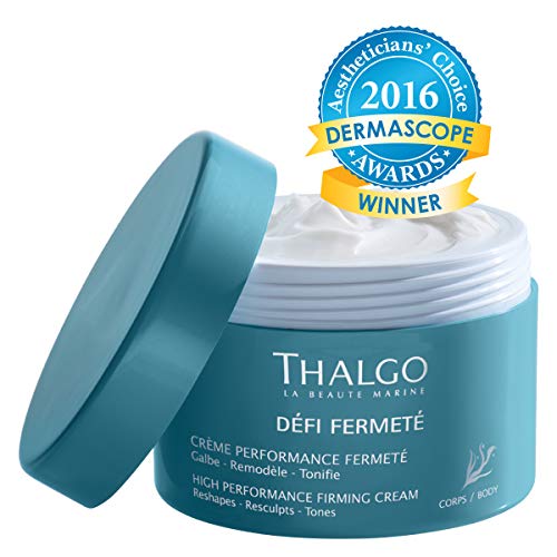 Thalgo, Crema y leche facial - 200 ml.