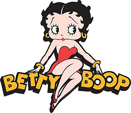 The Best Of Betty Boop [USA] [DVD]
