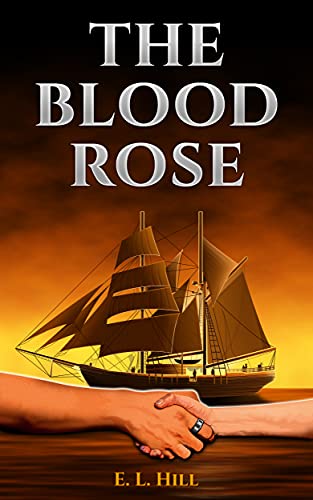 The Blood Rose (English Edition)