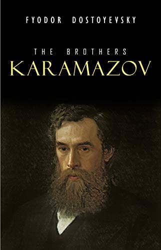 The Brothers Karamazov (English Edition)