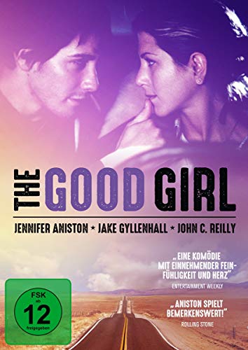 The Good Girl [Alemania] [DVD]