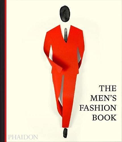 The Men´s Fashion Book