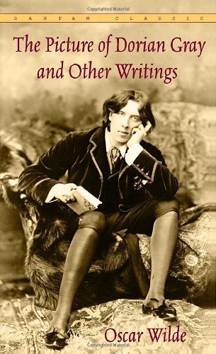 The Picture of Dorian Gray and Other Writings (Bantam Classics) by Oscar Wilde (1983-01-01)