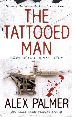 The Tattooed Man (English Edition)