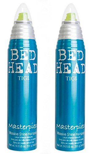 TIGI Bed Head Masterpiece Duo 2 x 340 ml