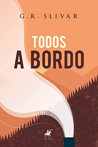 Todos a bordo (Portuguese Edition)