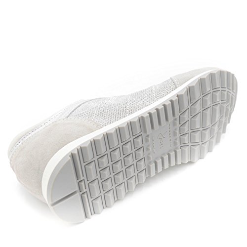Tosca Blu Zapatillas de piel Art.ss1511s207 Size: 38 EU