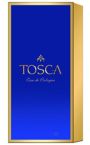 Tosca EDC 25 ml