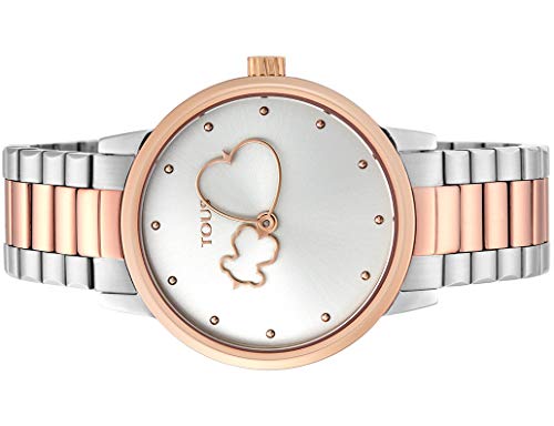 TOUS Relojes de Pulsera para Mujeres 900350315