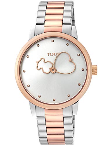 TOUS Relojes de Pulsera para Mujeres 900350315