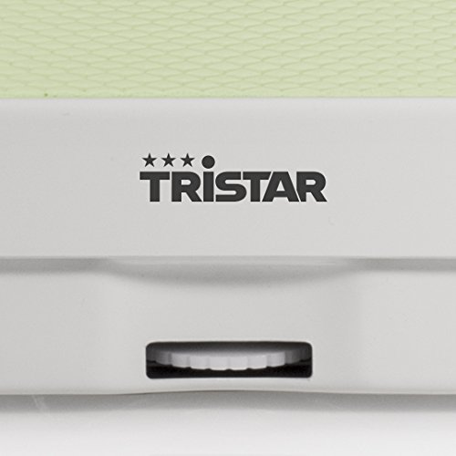 Tristar WG-2428 - Bascula personal analogica, diseno vintage