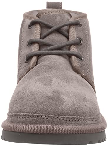 UGG NEUMEL, Botas, Hombre, Gris (Charcoal), 43 EU