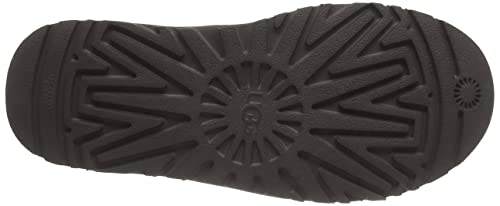 UGG NEUMEL, Botas, Hombre, Gris (Charcoal), 43 EU