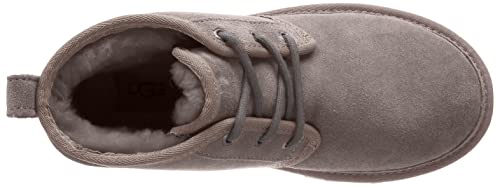 UGG NEUMEL, Botas, Hombre, Gris (Charcoal), 43 EU