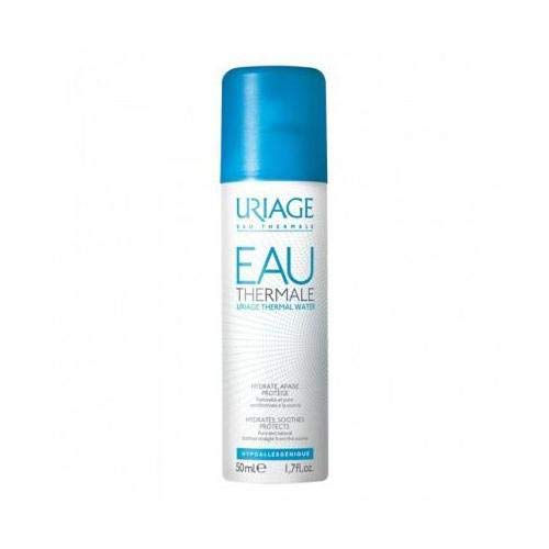 Uriage Eau Thermale d'Uriage - 50 ml.