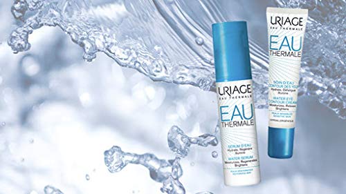 Uriage Eau Thermale d'Uriage - 50 ml.