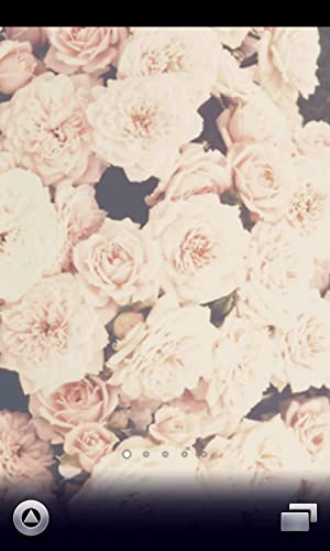 vintage rose wallpaper