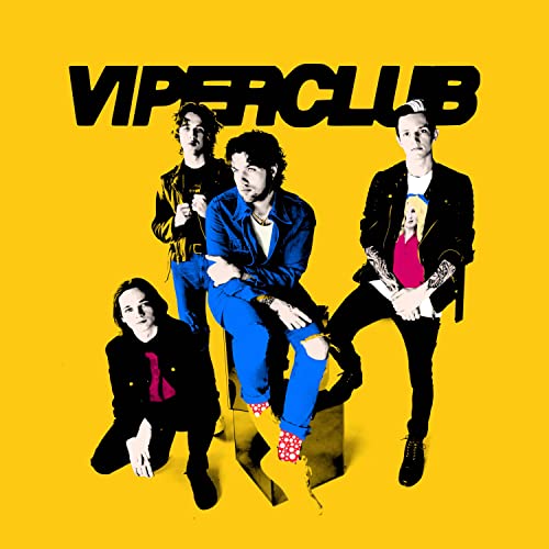 Viper Club [Explicit]