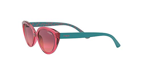 Vogue Eyewear Gafas de sol para niña Vj2002 Cat Eye