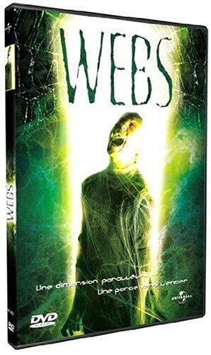 Webs [Francia] [DVD]