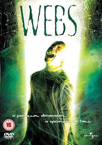 Webs [Reino Unido] [DVD]