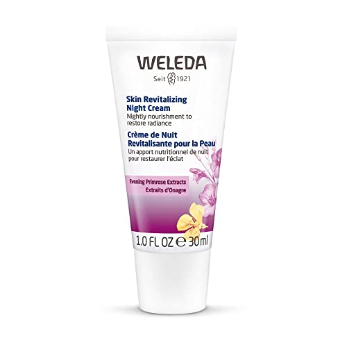 WELEDA Crema de Noche Redensificante de Onagra (1x 30 ml)