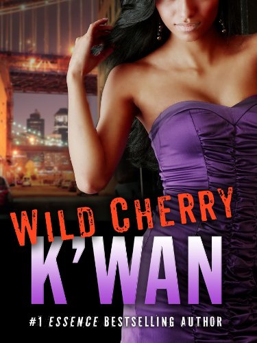 Wild Cherry (English Edition)