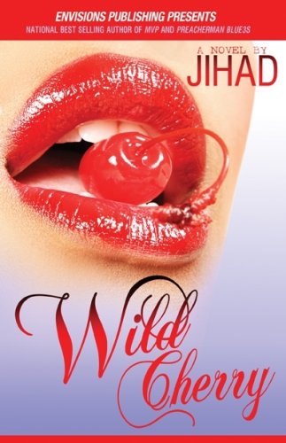 Wild Cherry (Preacherman Blues Book 2) (English Edition)