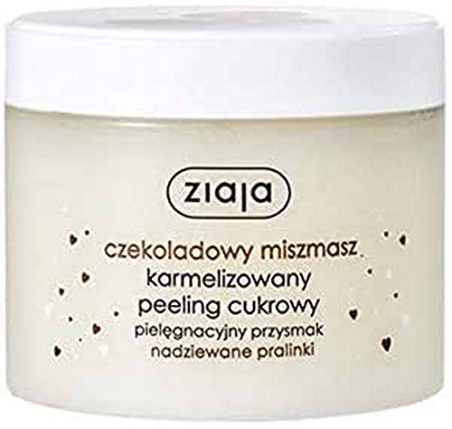 Ziaja Crema Corporal 300 ml