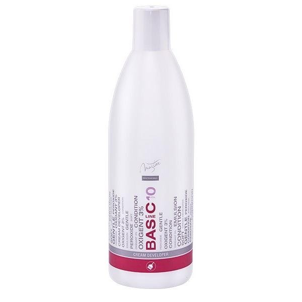 Crema oxidante 3% Volumen 10 (970 ml)