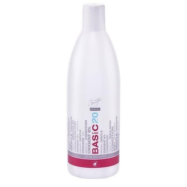 Crema oxidante 6% Volumen 20 (970 ml)